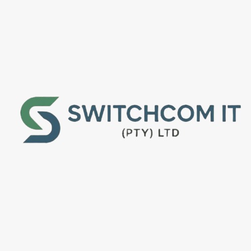 Switchcom IT logo
